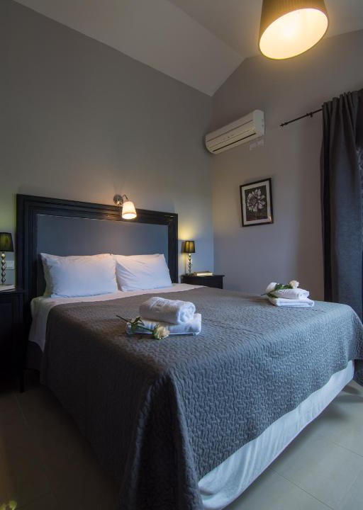 Villa Elaia | Ieromonachos