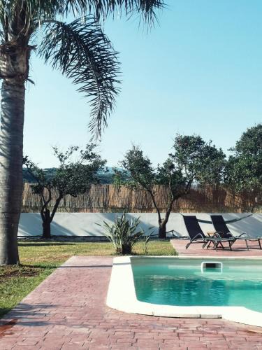 Spilia Apartment | Villa Elea Apartments