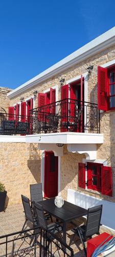 Halki Villa | VILLA ELENA