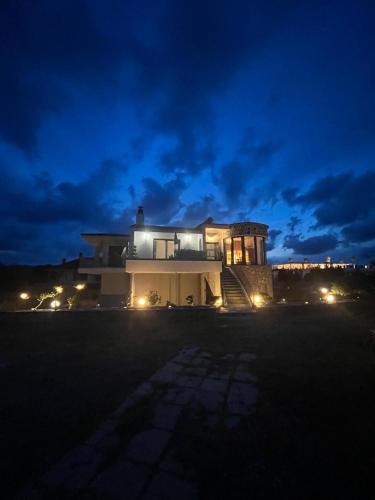 Gennadi Villa | Villa Eleni-Gennadi