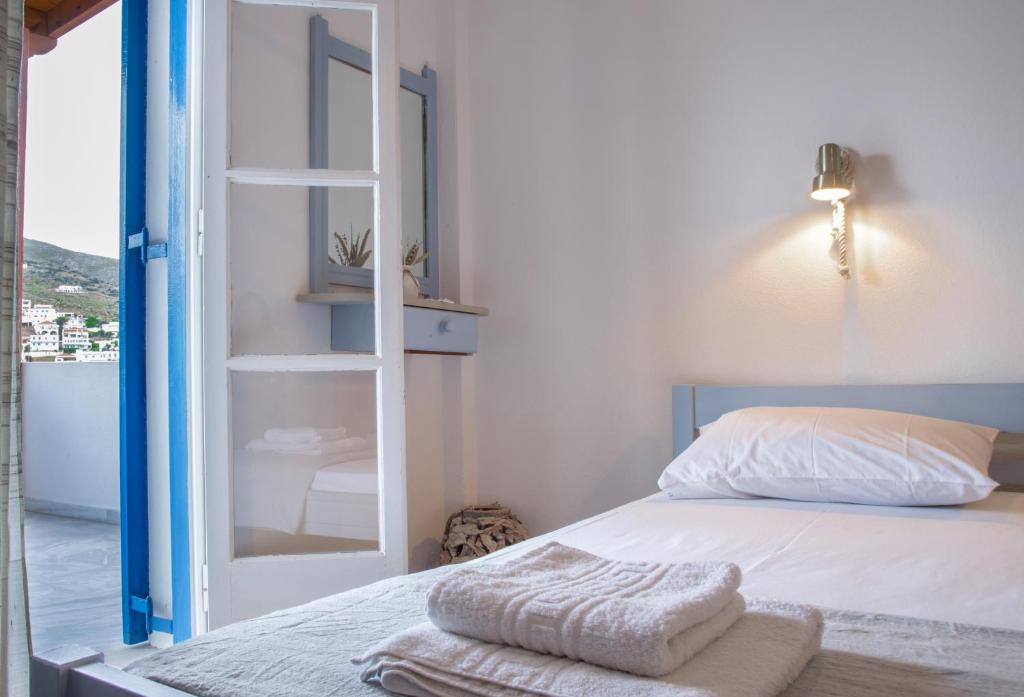 Mpatsi Apartment | Villa Eleonora