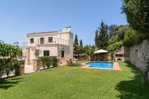 Villa Elia | Vryses