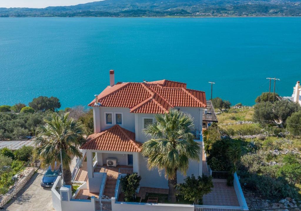 Farsa Villa | Villa Erato - Private Pool Villa