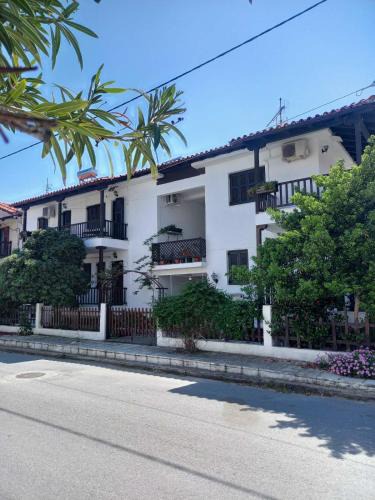 Sarti House | Villa Evi by the sea