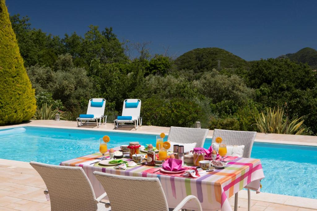 Lazarata Villa | Villa Felicetta