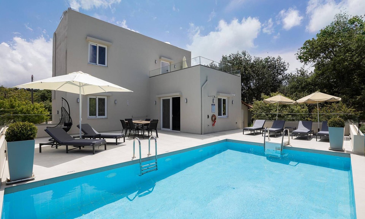 Prines Villa | Villa Filia in Prines