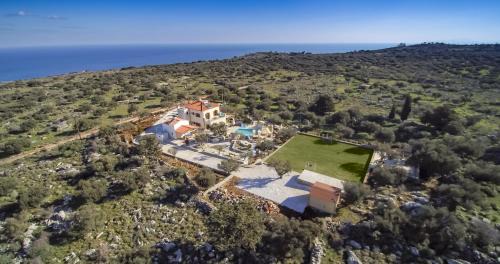 Apokoronas Villa | Villa Freedom