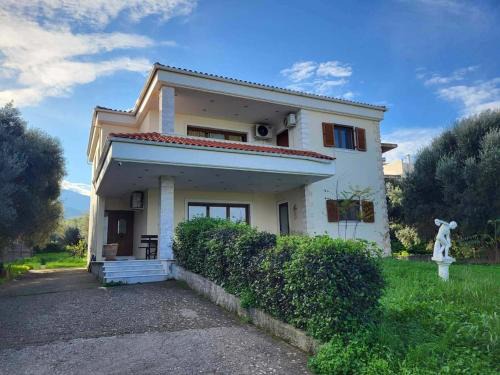 Rio Apartment | Villa Georgia