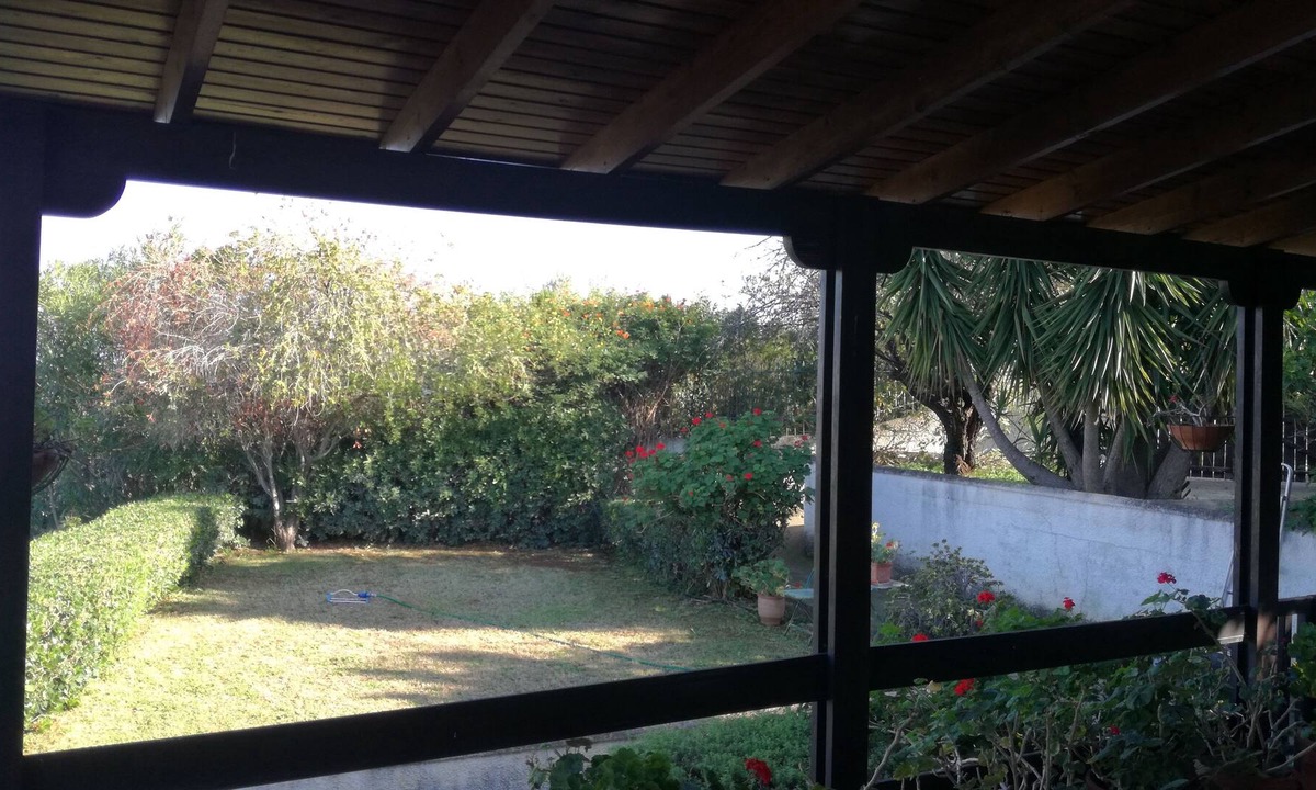 Melissopetra Villa | Villa...............