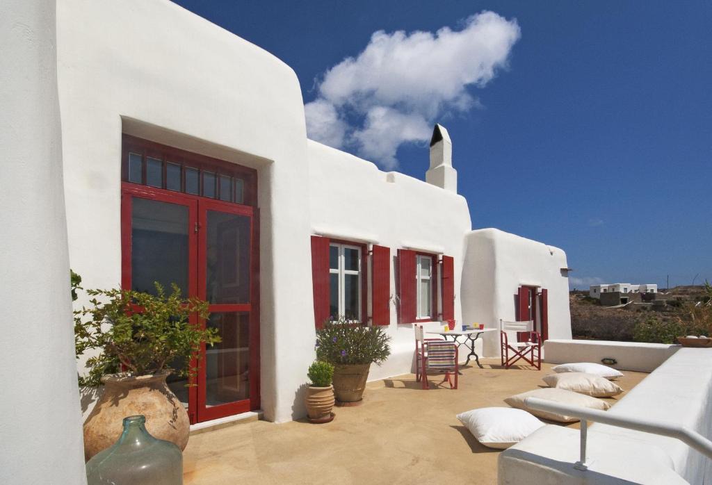 Paraga House | Villa Halara