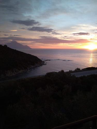 Sithonia House | Villa Haris