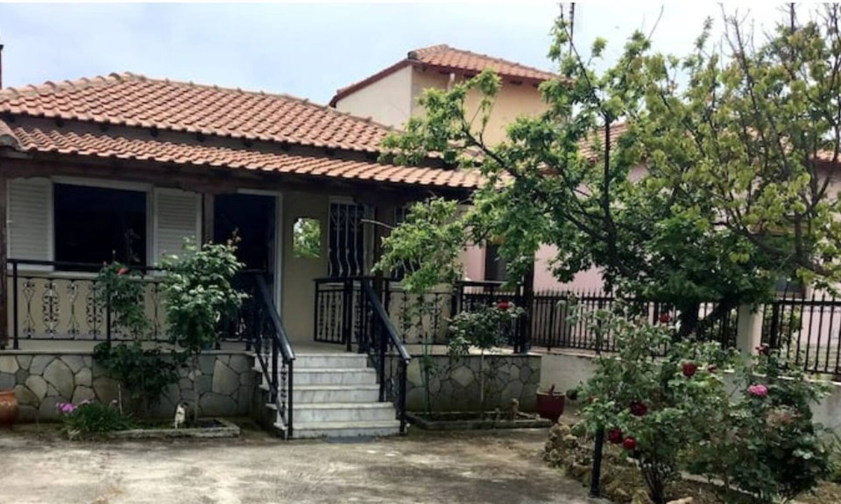 Nea Potidaia Villa | Villa in Halkidiki
