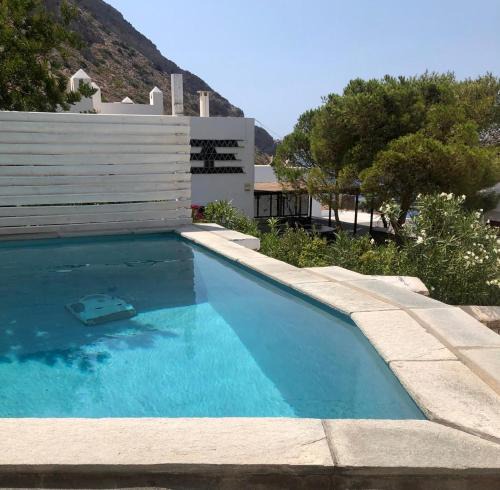 Kamares House | Villa in Kamares, Sifnos