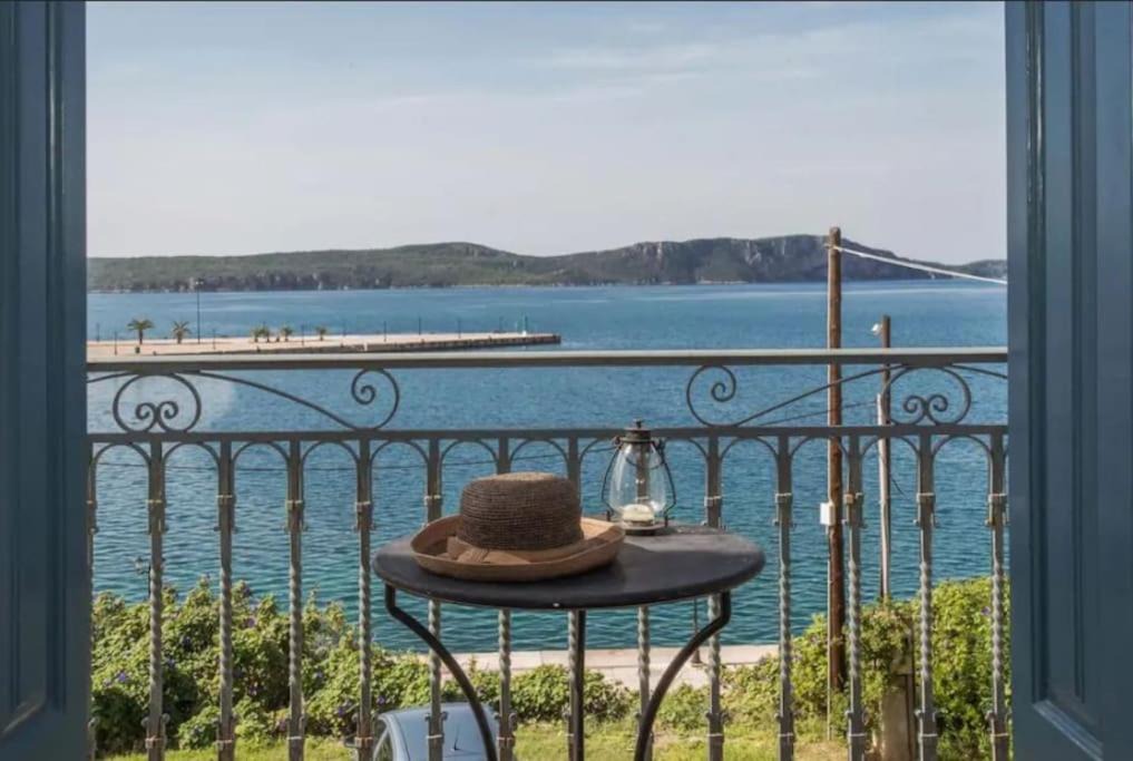 Pylos Villa | Villa in Pylos
