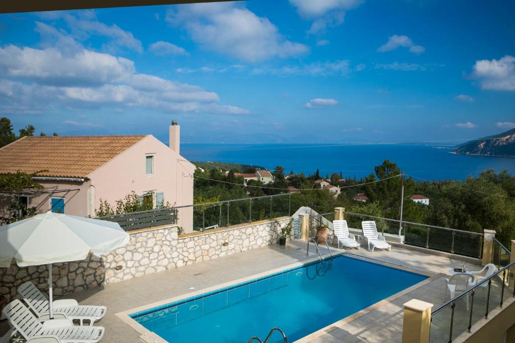 Tselendata Villa | Villa Inspiration