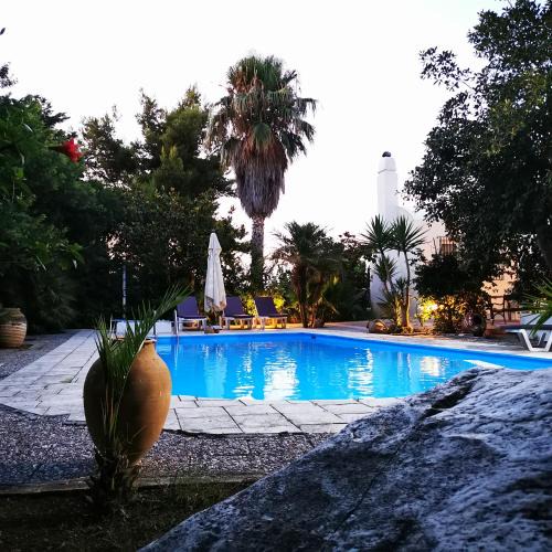 Tingaki House | Villa Irene