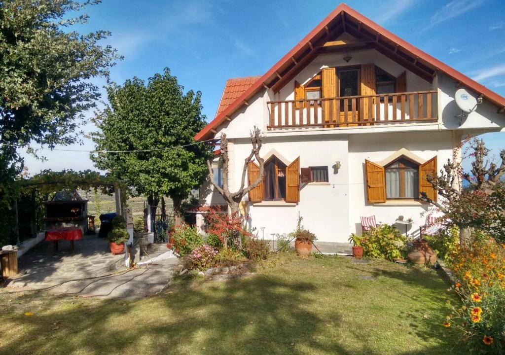 Skotina House | Villa Jiliana