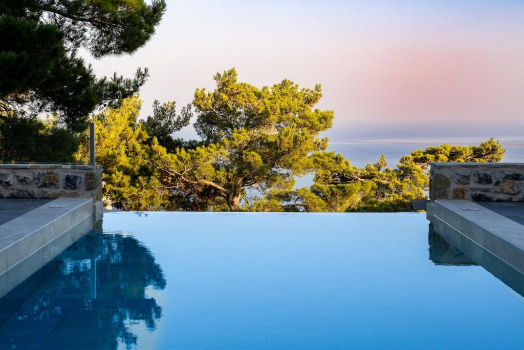 Anatoli Villa | Villa K-Villa with private pool