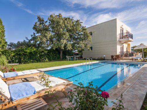 Villa Kalliani | Cherethiana