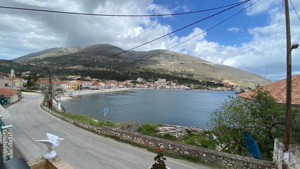 Agia Efimia Villa | Villa Kanna