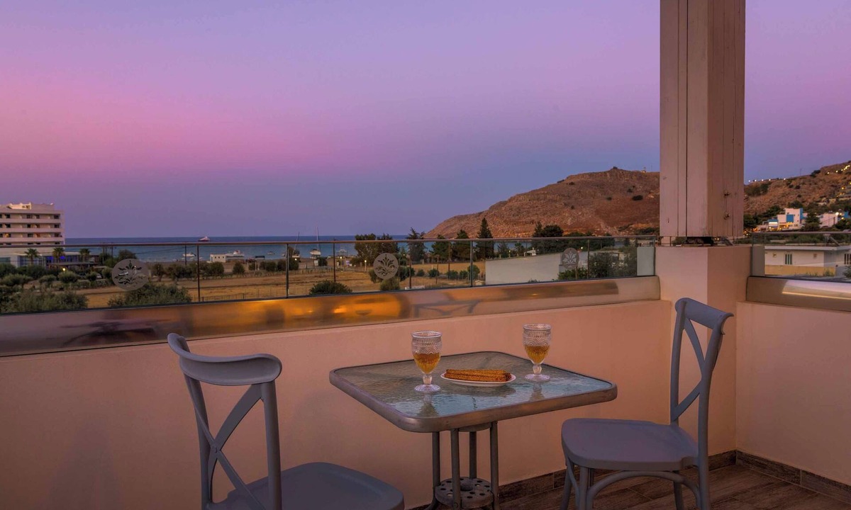 Villa Krini Delight | Vlicha