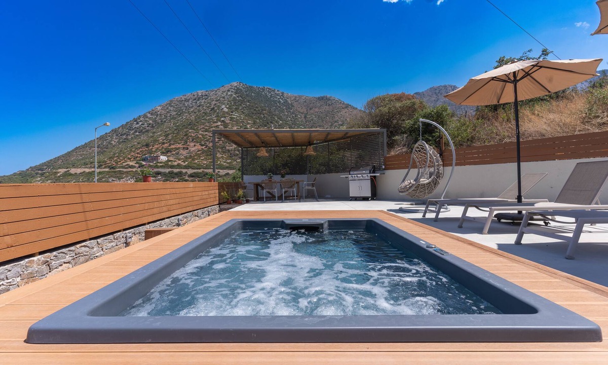 Bali Villa | ' Villa La casita Bali Crete, feeling like home,luxury and cozy, enjoyable time"