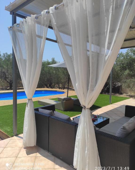 Kropia Villa | Villa Lagonisi