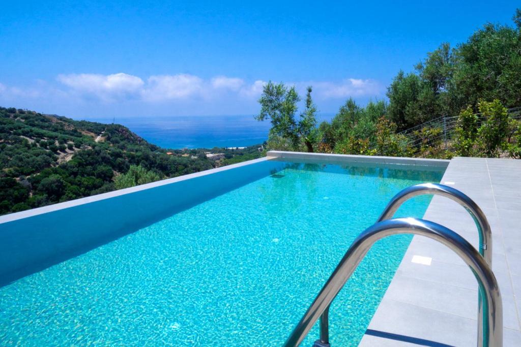 Sfinari Villa | Villa Levande