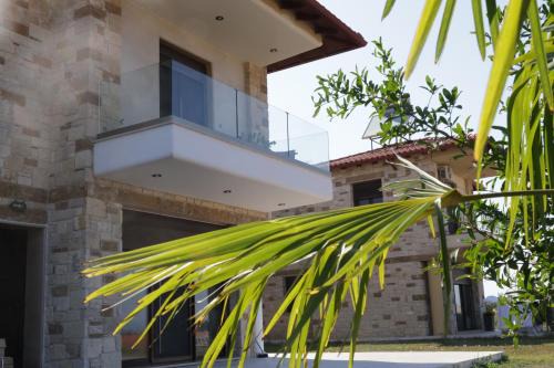Kallithea Villa | Villa Levanta