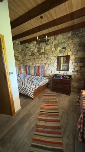 Ramia Ski Chalet | Villa Lochia - Το Πέτρινο του Θωμά