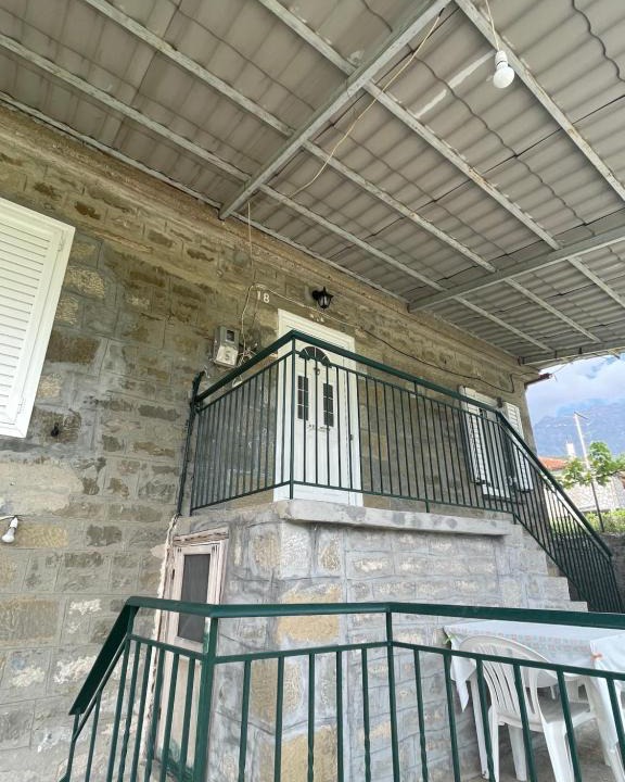 Mikrospilia Apartment | Villa Lochia - Mikrospilia House