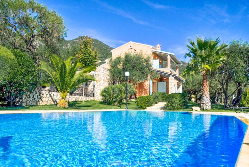 Pirgi Villa | Villa Malama