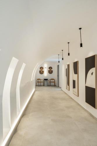 Kanalia Villa | Villa Manhattan by Mykonos Mood