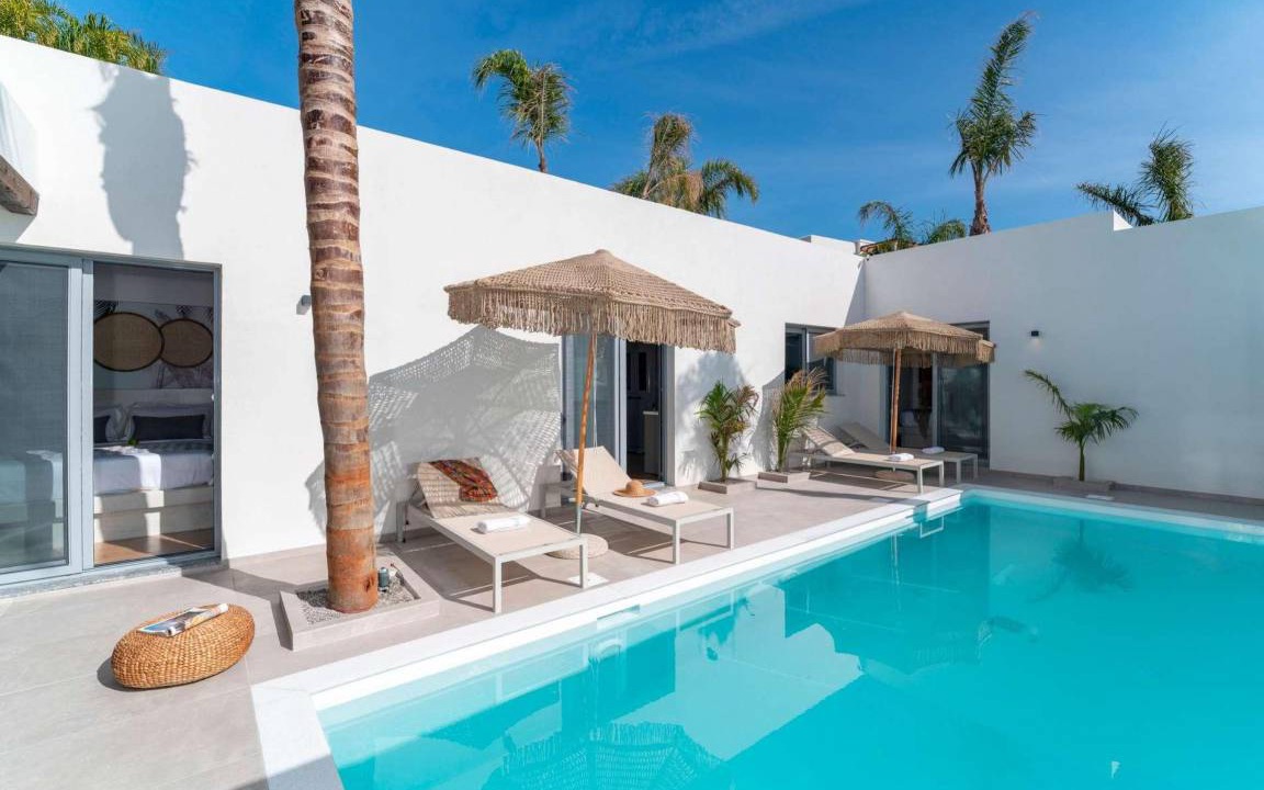 Gennadi Villa | Villa Margarita