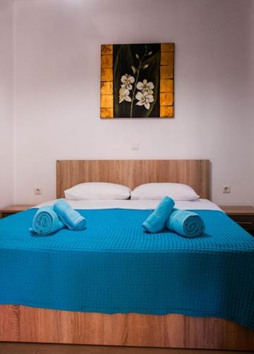 Fanari Apartment | Villa Maria