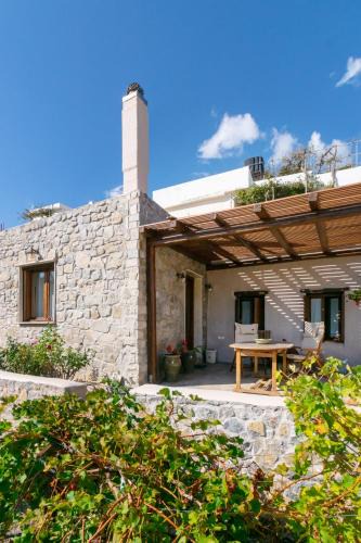 Lapithos House | Villa Maria
