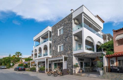 Villa Efmaria | Toroni