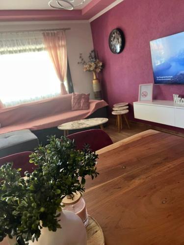 Nestos Villa | VILLA MARIALENa
