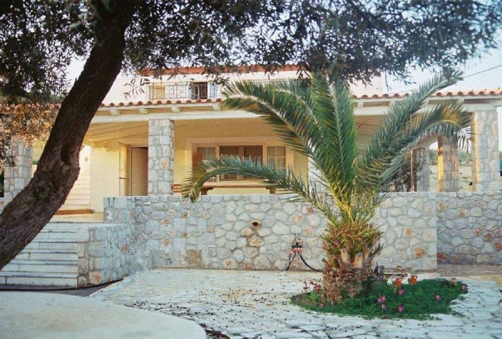 Karafotaiika Apartment | Villa Marialina Apartment