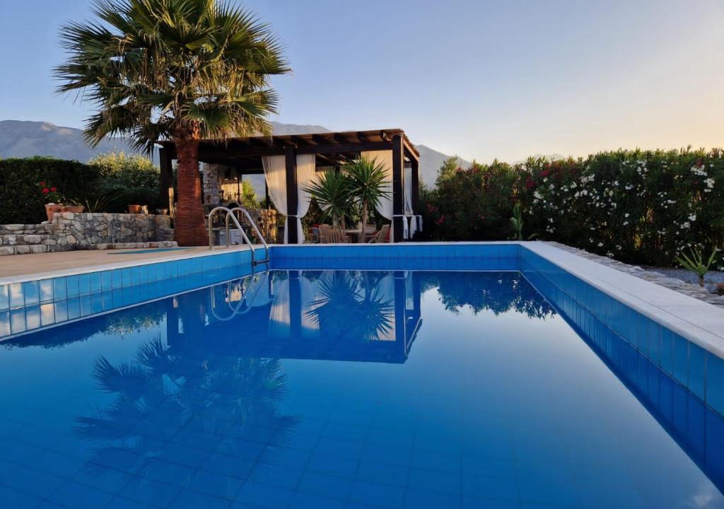 Dramia Villa | Villa Marina