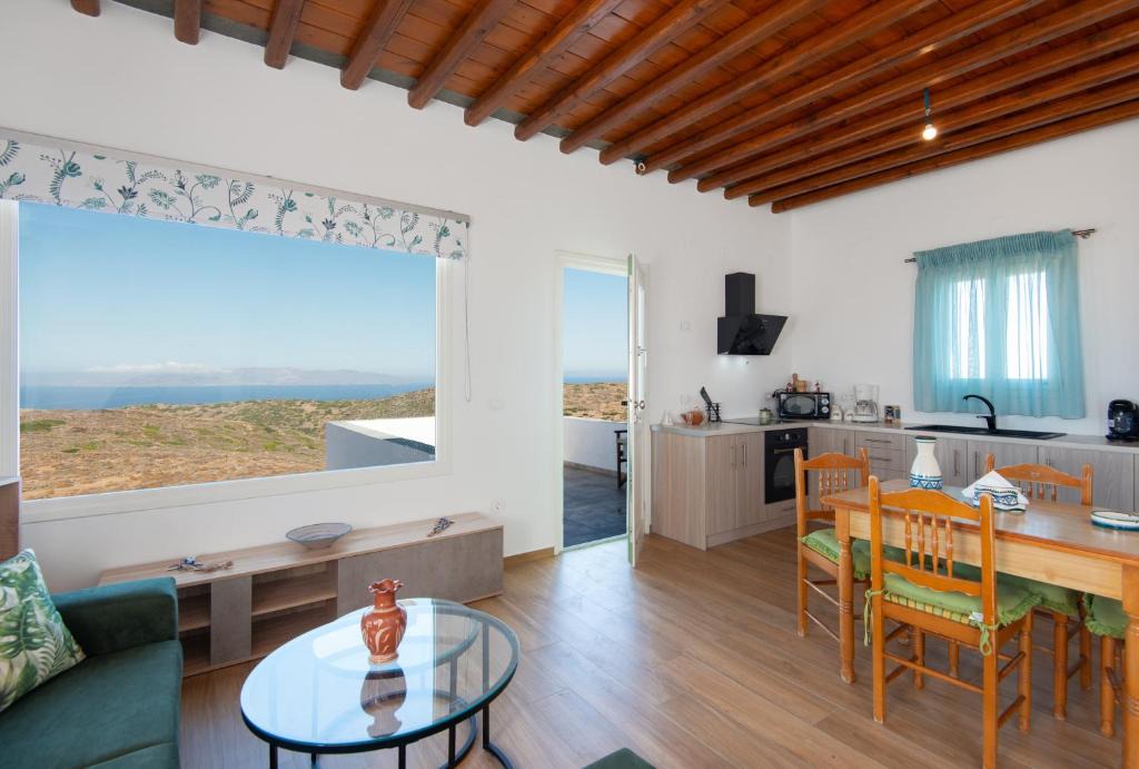 Sifnos House | Villa Marmara