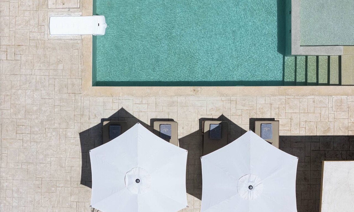Monopari Villa | Villa Methorion Maner - With Private Pool