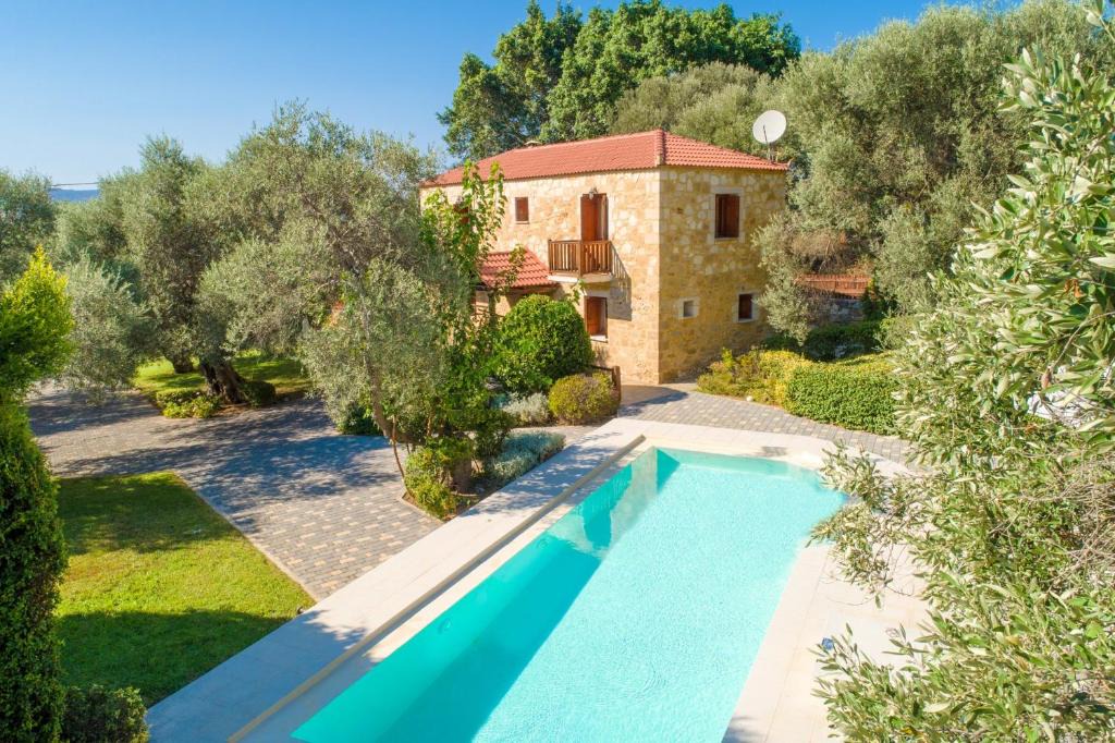 Villa Miguela | Kolymbari