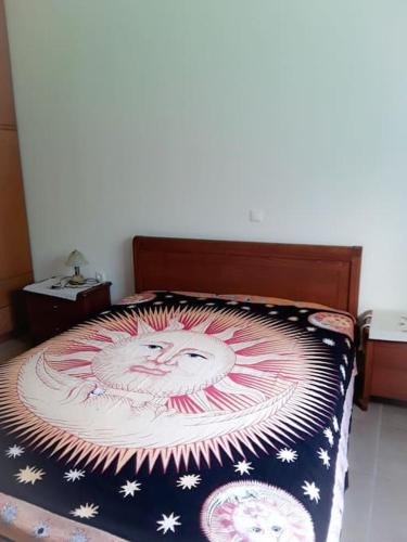 Sfakera Apartment | Villa Nafsika
