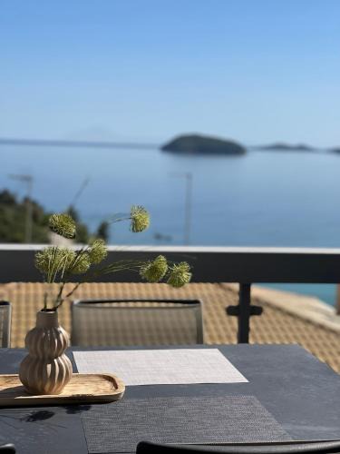 Palaio Tsifliki Villa | Villa Nuevo