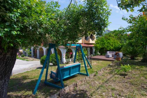 Sidari Apartment | Villa Oasis