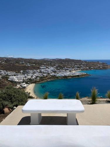 Psarou Villa | Villa Ocean prince