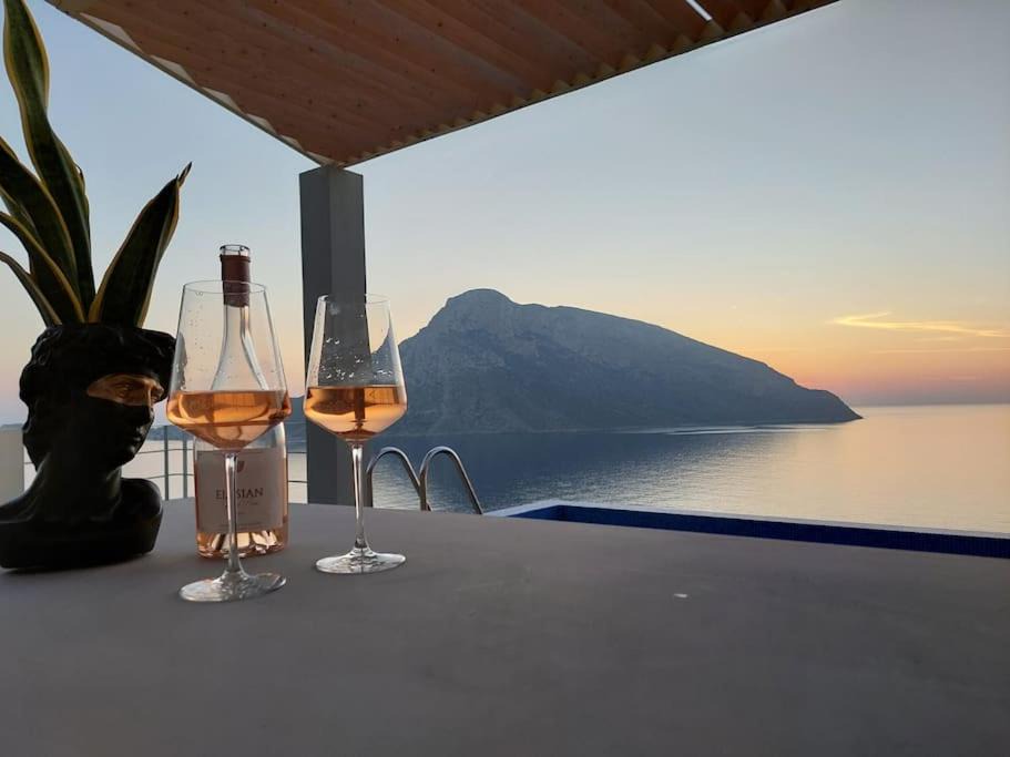 Kalymnos Villa | Villa Odyssey