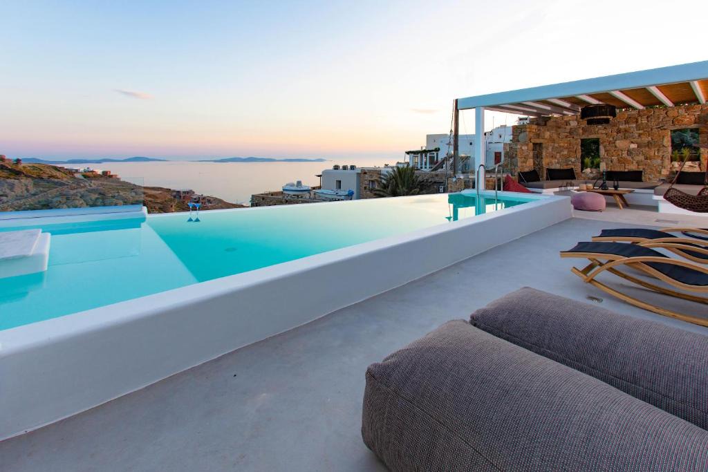Faros Armenistis Villa | Villa Oggi