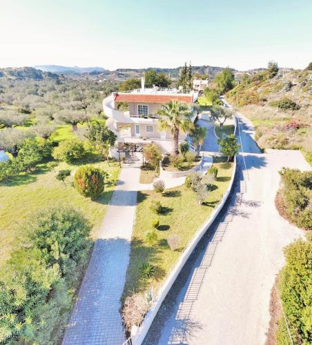 Afandou Apartment | Villa Olive Grove
